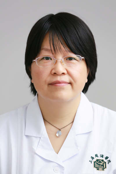 李惠新  主任医师、副教授、硕士研究生导师 